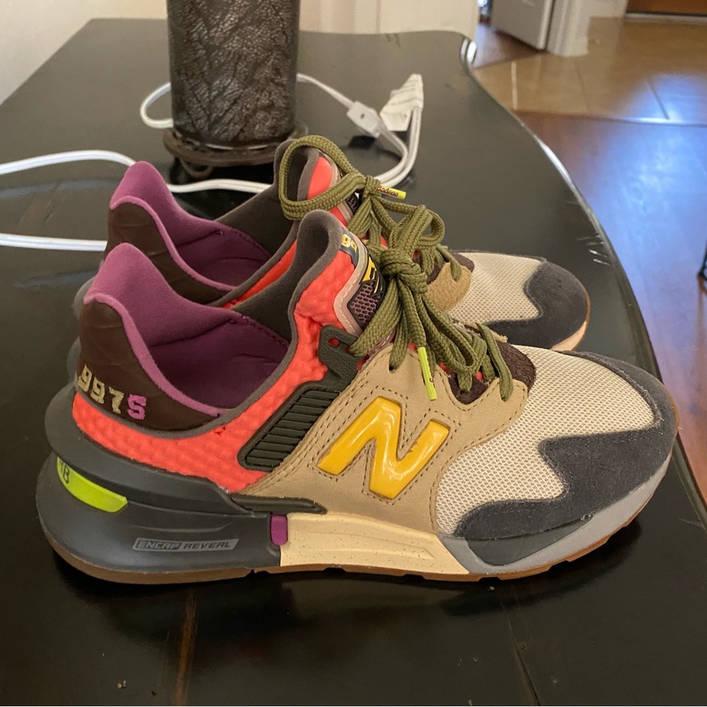 New Balance Shoes